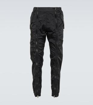 Stone Island | Nylon cargo pants商品图片,