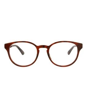 Gucci | Round-Frame Acetate Optical Frames,商家Maison Beyond,价格¥864