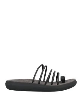 ANCIENT GREEK SANDALS | Flip flops,商家YOOX,价格¥381