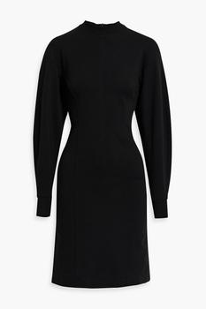 IRIS & INK, IRIS & INK | Georgia ponte mini dress商品图片 