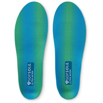 商品Sof Sole | Ultra Work Insole,商家Zappos,价格¥226图片