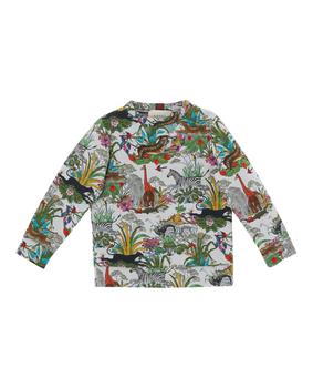 推荐Kids Savanna Long Sleeve Shirt商品