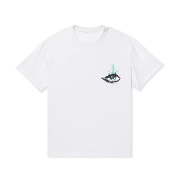 推荐Eye Embroidered T-Shirt商品