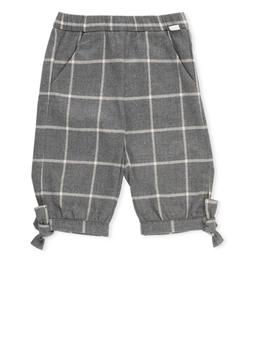 商品IL GUFO | Il Gufo Check Trousers,商家Italist,价格¥857图片