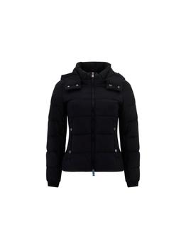 推荐Tatras Women's  Black Other Materials Down Jacket商品