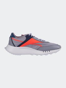 推荐Men's Mor Fog/Cool Shadow Classic Legacy Pure Running Shoes商品