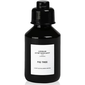 Urban Apothecary | Urban Apothecary Fig Tree Luxury Hand Sanitiser Gel - 100ml,商家Coggles CN,价格¥55