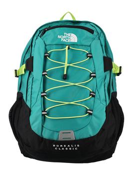 推荐The North Face Borealis Logo Embroidered Backpack商品
