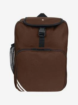 Zeco Schoolwear | Zeco Kids School Junior Backpack in Brown (40cm),商家Childsplay Clothing,价格¥128