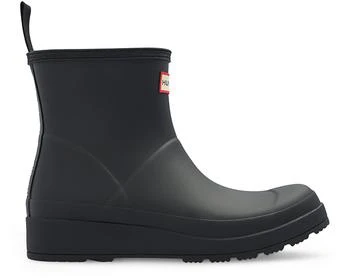 Hunter | ‘Play Short’ rain boots,商家24S Paris,价格¥1020