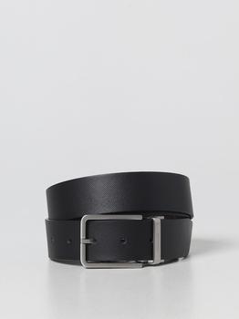 Calvin Klein | Calvin Klein belt for man商品图片,