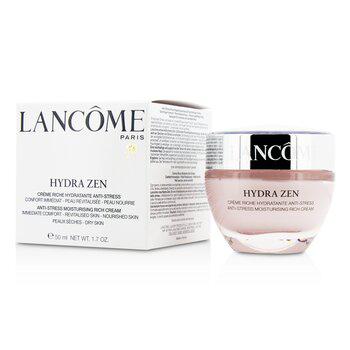 兰蔻面霜价格, Lancôme | Hydra Zen Anti-stress Moisturising Rich Cream商品图片 额外9折, 额外九折