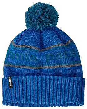 巴塔哥尼亚多少钱, Patagonia | Patagonia Youth Powder Town Beanie商品图片 