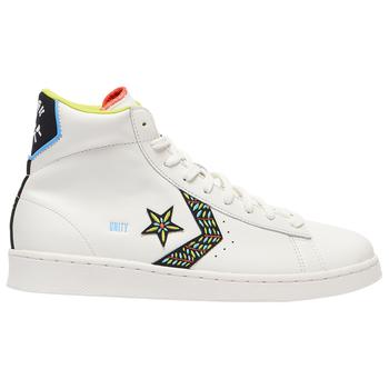 推荐Converse Pro Leather Peace & Unity - Men's商品