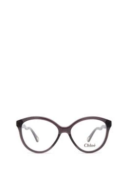 Chloé | Chloé Eyewear Cat Eye Frame Glasses 7.1折