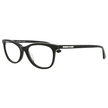 Alexander McQueen | Alexander McQueen 黑色 眼镜 2.4折×额外9.2折, 独家减免邮费, 额外九二折