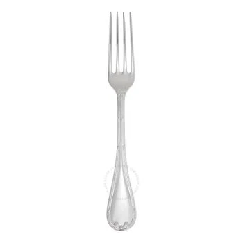 Christofle | Silver Plated Rubans Dessert Fork 0024-015,商家Jomashop,价格¥520