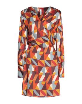 商品SOUVENIR | Short dress,商家YOOX,价格¥175图片