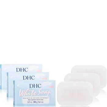 DHC | DHC White Soap,商家Dermstore,价格¥87