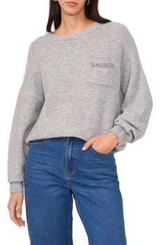 1. State | Crewneck Pocket Sweater,商家Nordstrom Rack,价格¥226