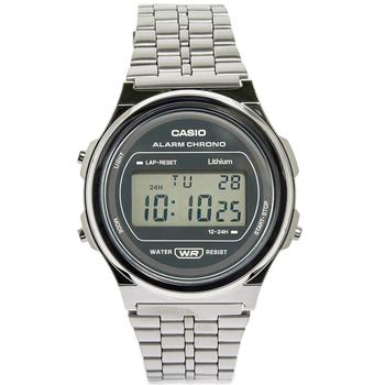 推荐Casio Vintage A171 Digital Watch商品