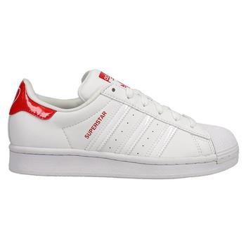 阿迪达斯贝壳头, Adidas | Superstar Sneakers (Big Kid)商品图片 5.3折×额外9折, 额外九折