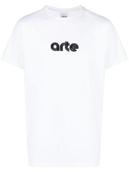 ARTE ANTWERP | ARTE ANTWERP T-shirts and Polos商品图片,6.6折
