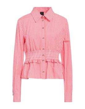 PINKO | Checked shirt商品图片,5.3折