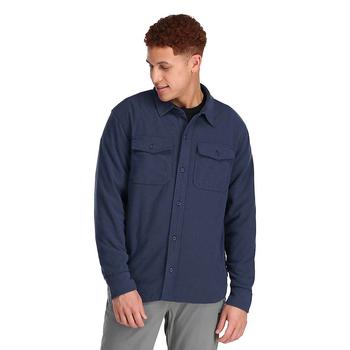 Outdoor Research | Outdoor Research Men's Trail Mix Shirt Jacket商品图片,7.5折