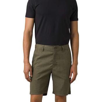 推荐Men's Furrow 8 Inch Short商品