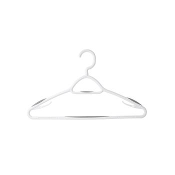 商品Non-slip Coat Hangers, Pack of 50,商家Macy's,价格¥840图片