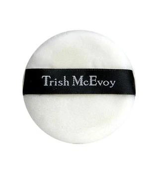 Trish McEvoy | Trish McEvoy Professional Powder Puff,商家Bloomingdale's,价格¥120