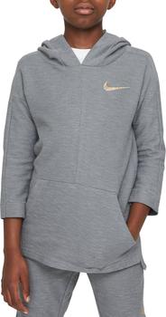 nike court瑜伽, NIKE | Nike Boys' Yoga Dri-FIT Training Hoodie商品图片 