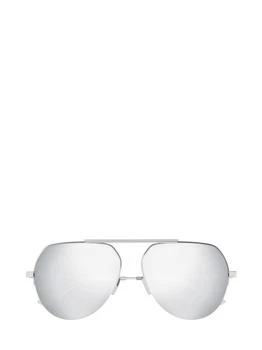 Bottega Veneta | Bv1150s Silver Sunglasses 
