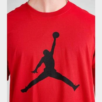 推荐Men's Jordan Jumpman T-Shirt商品
