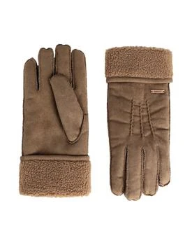BARTS | Gloves,商家Yoox HK,价格¥462