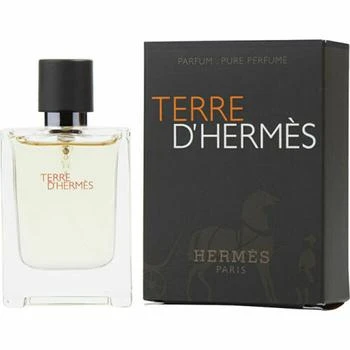 Hermes | Men's Terre D'Hermes EDP Spray 0.42 oz Fragrances 3346131402519 满$75减$5, 满减