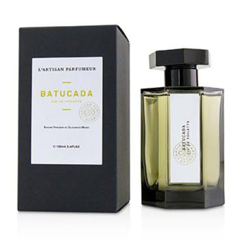 L'artisan Parfumeur | L'Artisan Parfumeur - Batucada Eau De Toilette Spray 100ml/3.4oz商品图片,7.2折, 满$275减$25, 满减