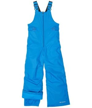 Columbia | Snowslope™ II Bib (Little Kids/Big Kids),商家Zappos,价格¥566