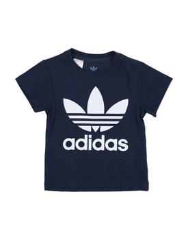 商品Adidas | T-shirt,商家YOOX,价格¥78图片