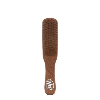 Wet Brush | Wet Brush - Men's Detangler Brown Leather,商家Unineed,价格¥114