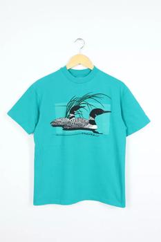 Urban Outfitters | Vintage Maine Tee商品图片,