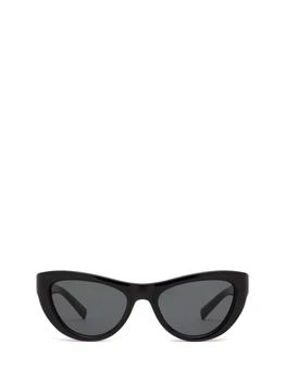 Yves Saint Laurent | Sl 676 Black Sunglasses 