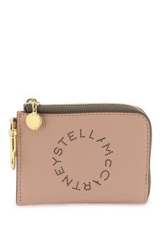 商品Stella McCartney | Logo Card Holder,商家Italist,价格¥2532图片