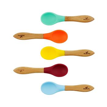 商品Avanchy | Bamboo Baby Training Spoon,商家Macy's,价格¥151图片
