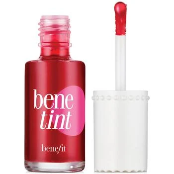 Benefit Cosmetics | Liquid Lip Blush & Cheek Tint, 0.2 oz 
