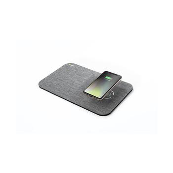 商品Numi | Power Mat Wireless Charging Mouse Pad - 10W QI Wireless Charger,商家Macy's,价格¥297图片