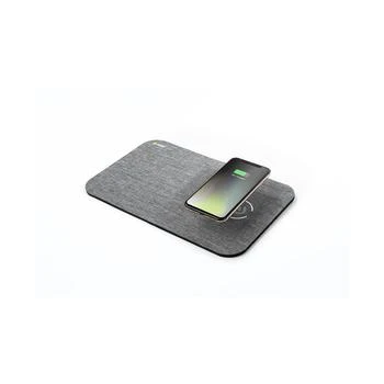 Numi | Power Mat Wireless Charging Mouse Pad - 10W QI Wireless Charger,商家Macy's,价格¥295