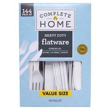 商品Nice! | Combination Cutlery Set,商家Walgreens,价格¥54图片