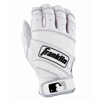 商品Franklin | MLB Adult Natural II Batting Glove,商家Macy's,价格¥258图片